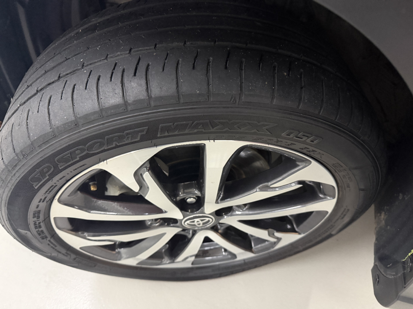 toyota corolla cross 2.0 flex 202310