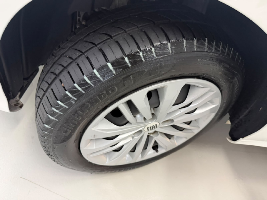 fiat cronos 1.3 flex 202311