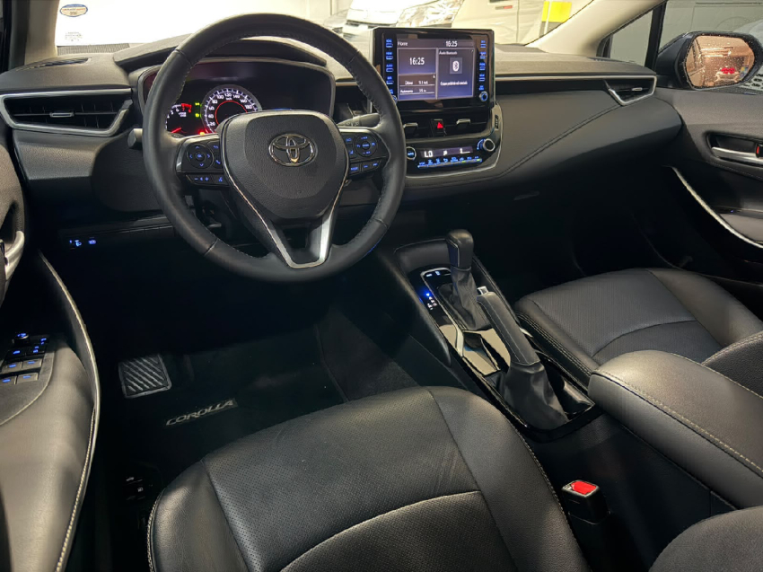 toyota corolla 2.0 flex automatico 20239