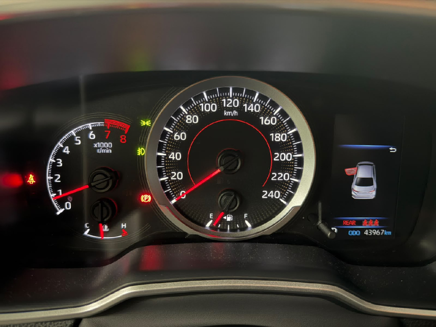 toyota corolla 2.0 flex automatico 202310