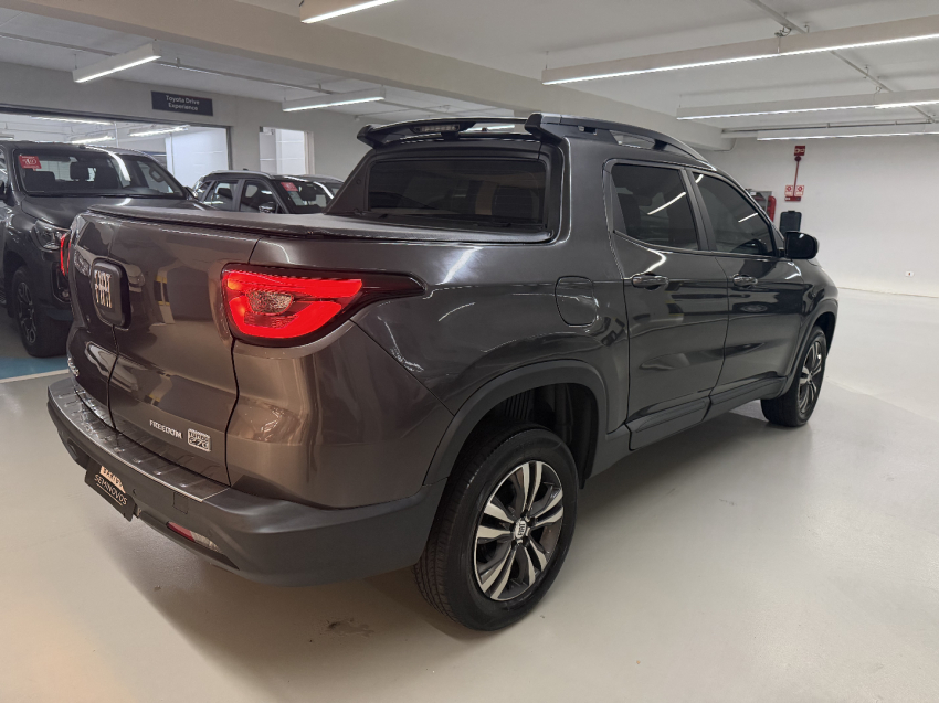 fiat toro 2.0 diesel automatico 20225
