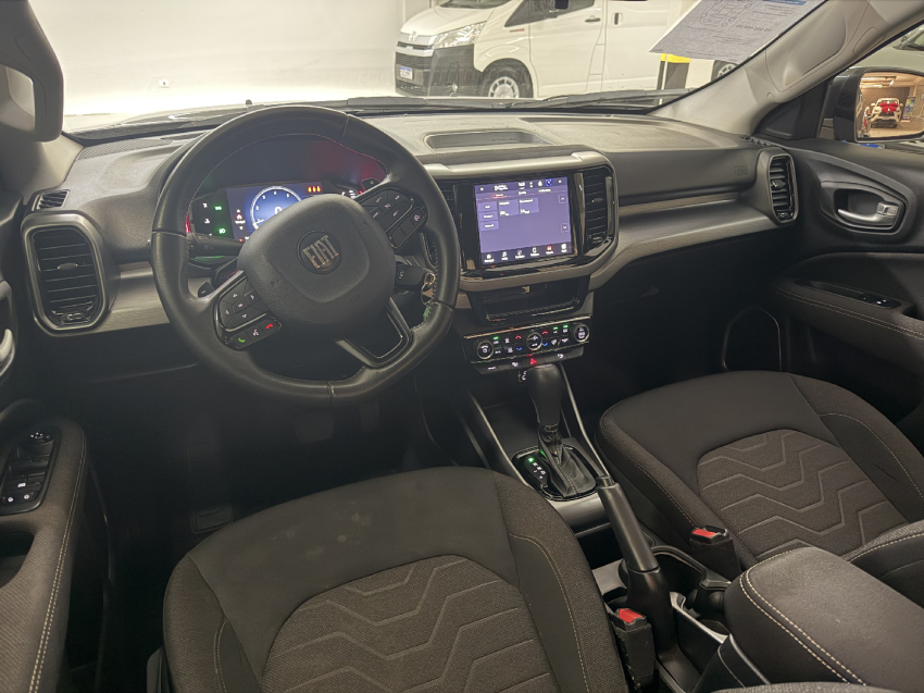 fiat toro 2.0 diesel automatico 20229