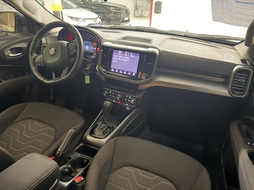 fiat toro 2.0 diesel automatico 20226