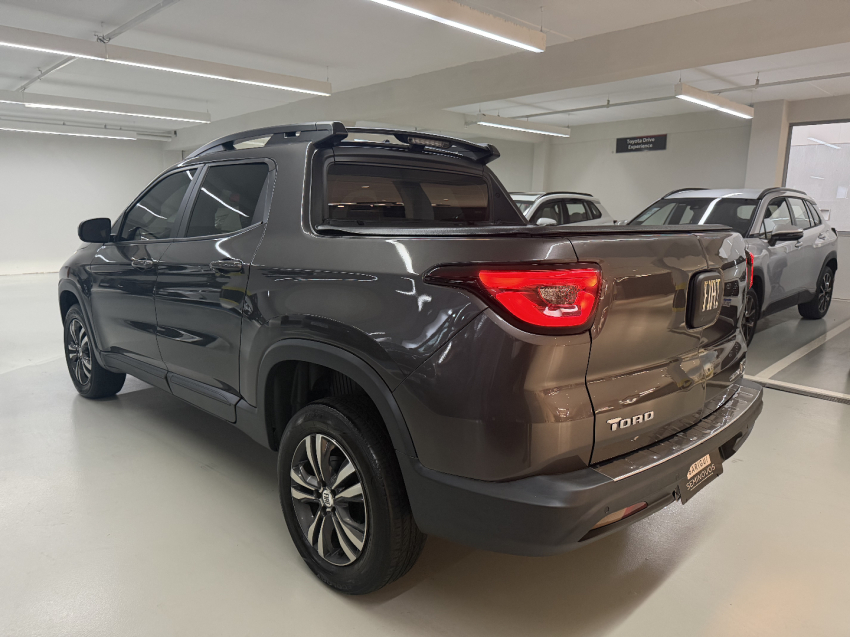 fiat toro 2.0 diesel automatico 20223