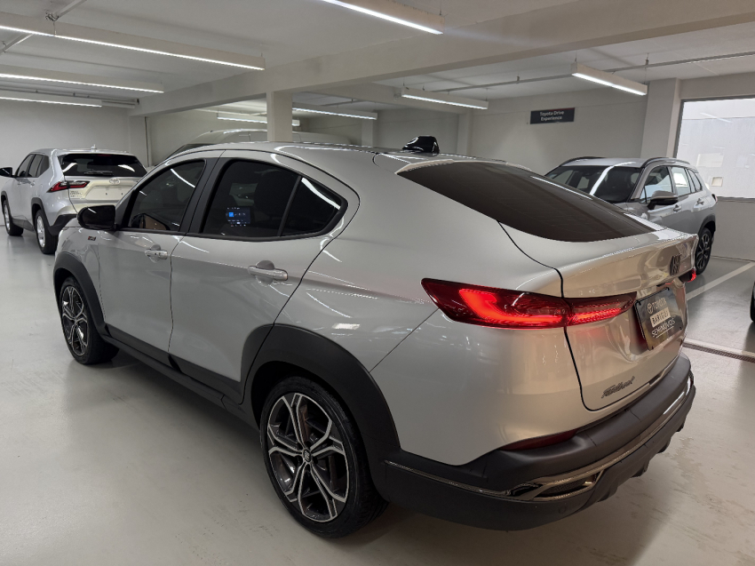 fiat fastback 1.3 turbo 270 flex limited edition at6 4p automatico 20243