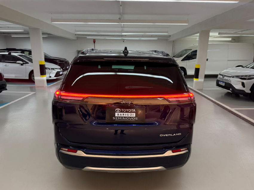 jeep commander flex automatico 20264
