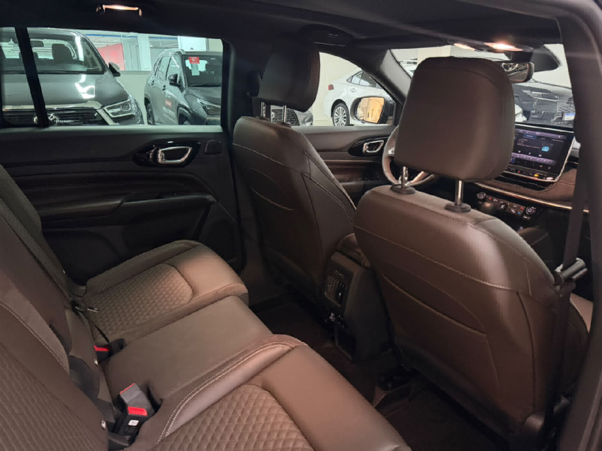 jeep commander flex automatico 20267