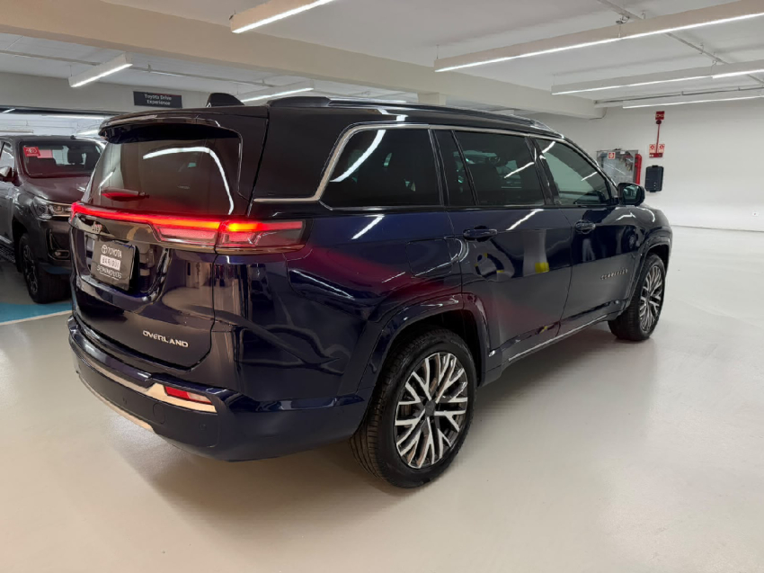jeep commander flex automatico 20265
