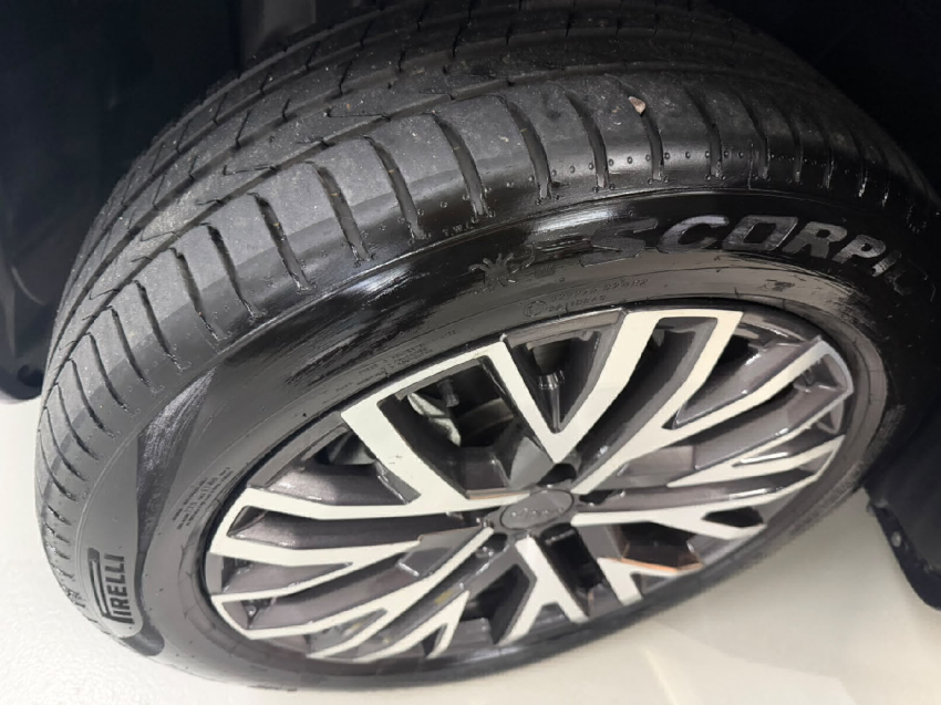 jeep commander flex automatico 202610