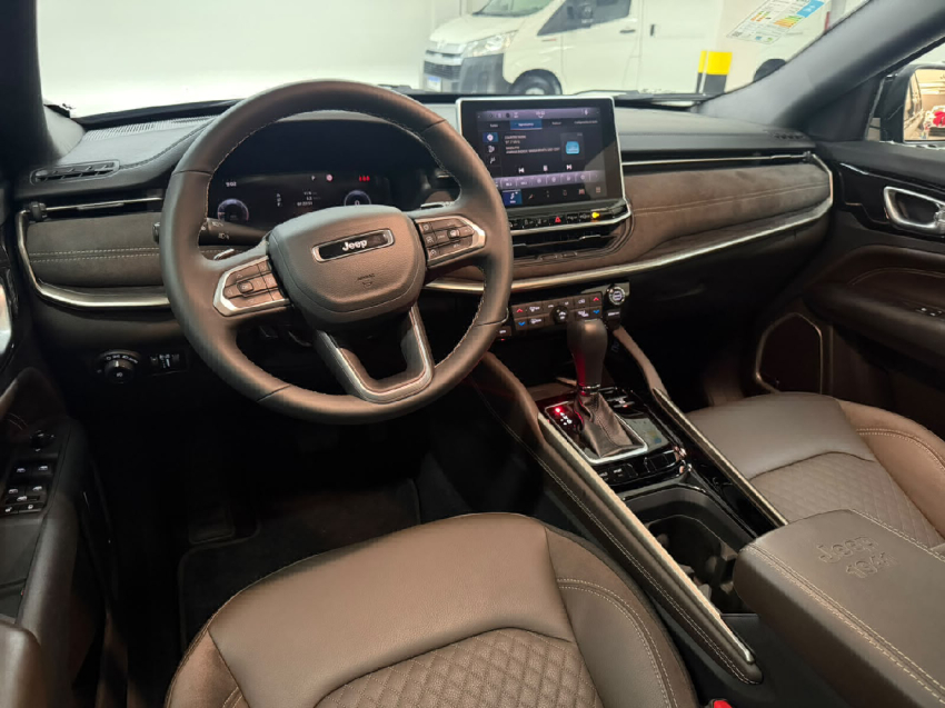 jeep commander flex automatico 20268