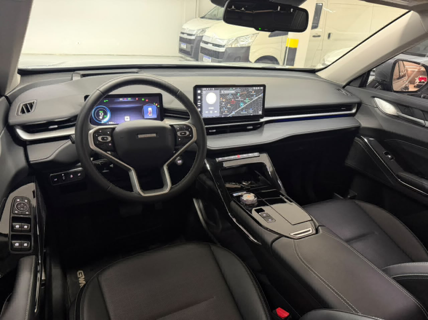 gwm haval h6 1.5 hibrido automatico 20249