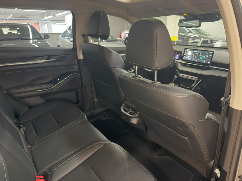 gwm haval h6 1.5 hibrido automatico 20247