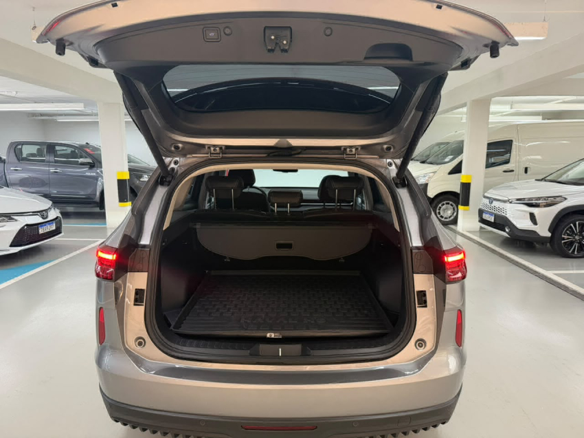 gwm haval h6 1.5 hibrido automatico 20248