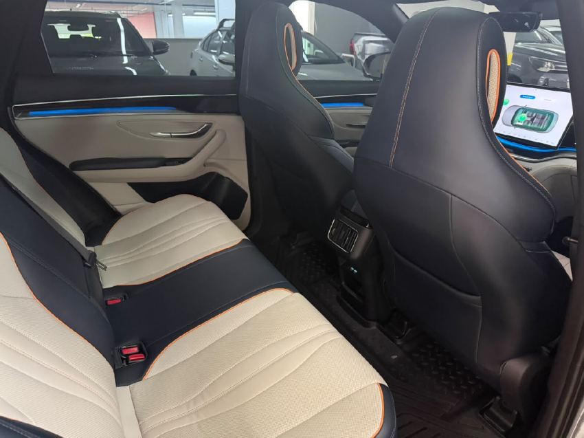 byd song plus 1.5 dm-i hibrido automatico 4p 20257