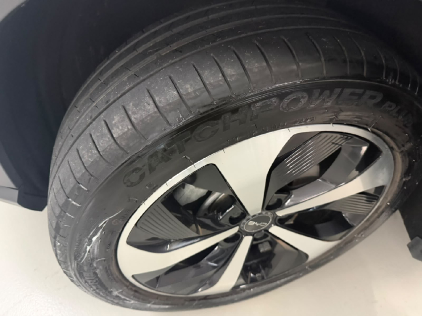 byd song plus 1.5 dm-i hibrido automatico 4p 202511