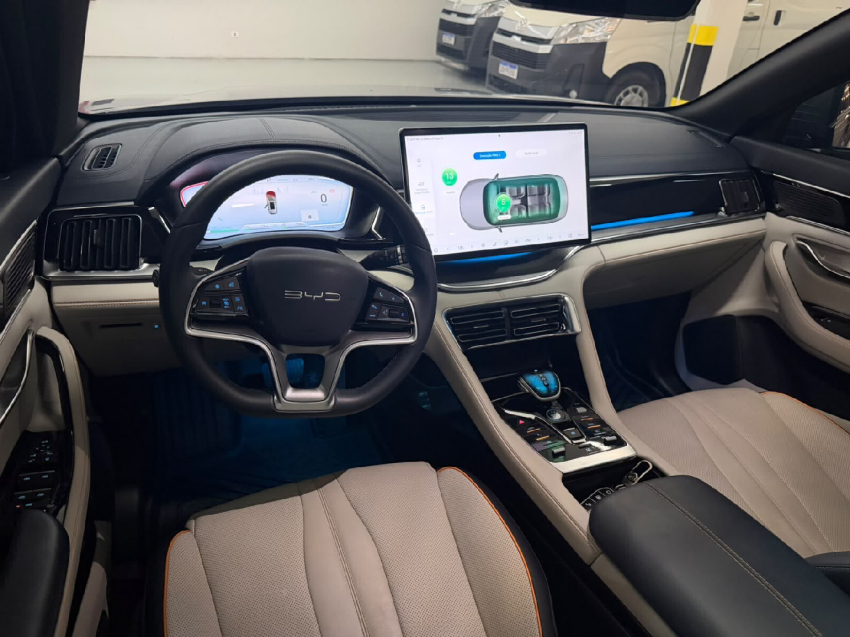 byd song plus 1.5 dm-i hibrido automatico 4p 20259