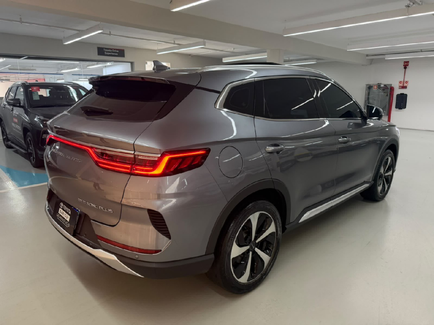 byd song plus 1.5 dm-i hibrido automatico 4p 20255