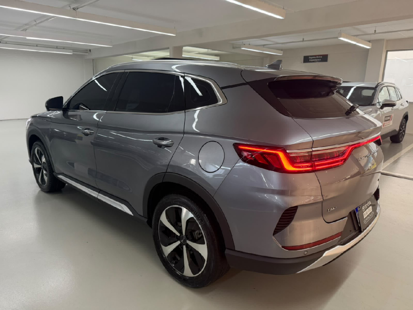 byd song plus 1.5 dm-i hibrido automatico 4p 20253