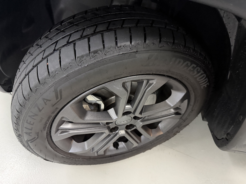 jeep compass 1.3 flex automatico 202611
