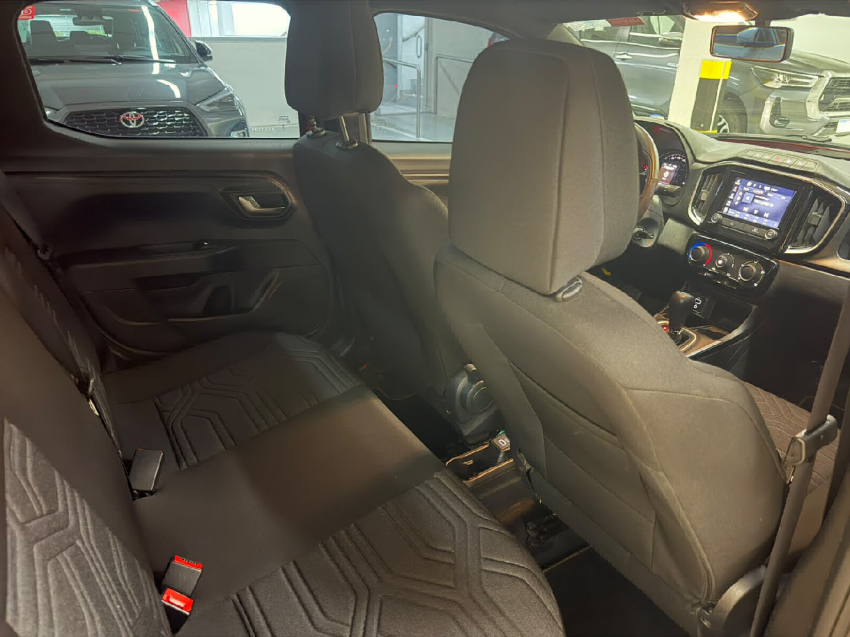 fiat strada 1.3 flex 20237