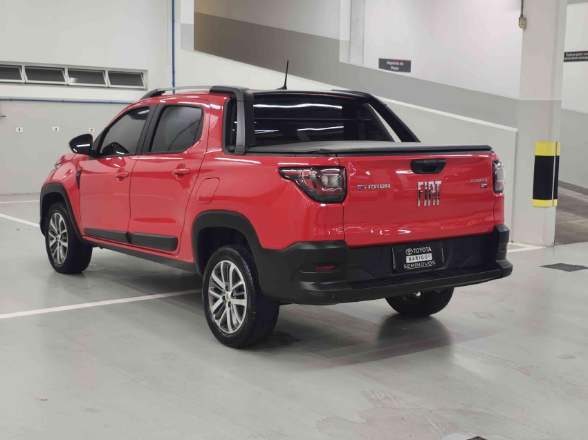 fiat strada 1.3 firefly flex volcano cd cvt 4p automatico 20233