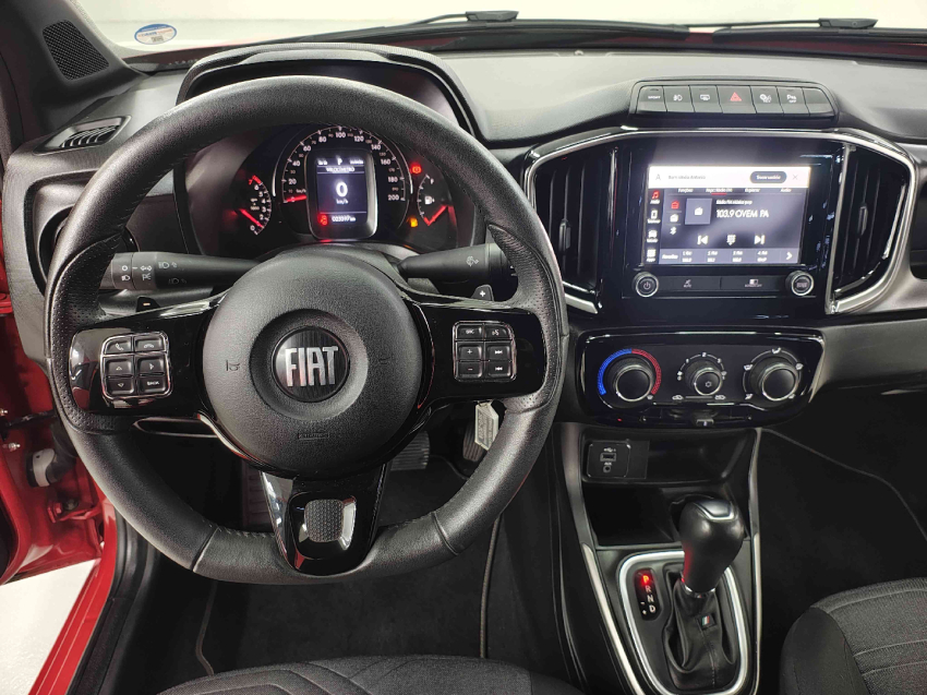 fiat strada 1.3 firefly flex volcano cd cvt 4p automatico 20238