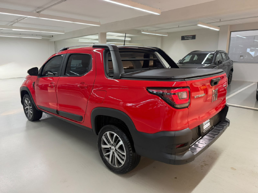 fiat strada 1.3 flex 20233