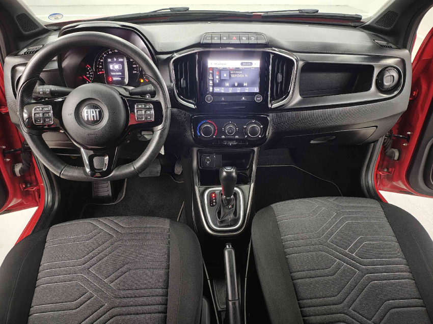 fiat strada 1.3 firefly flex volcano cd cvt 4p automatico 20237