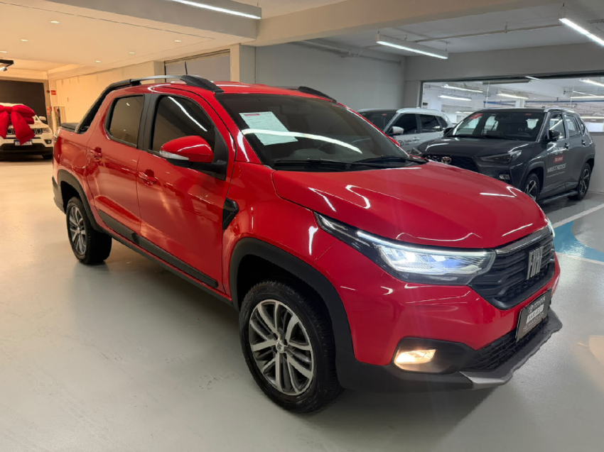 fiat strada 1.3 flex 2023