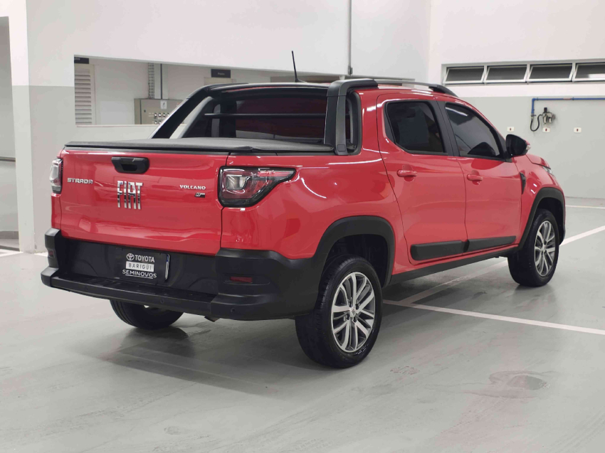 fiat strada 1.3 firefly flex volcano cd cvt 4p automatico 20235