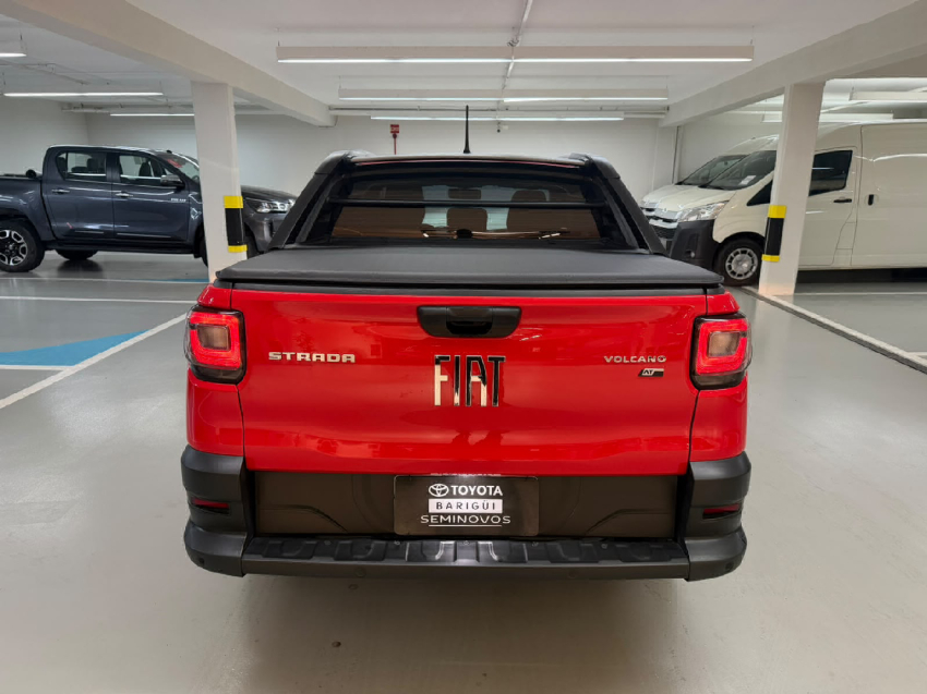 fiat strada 1.3 flex 20234