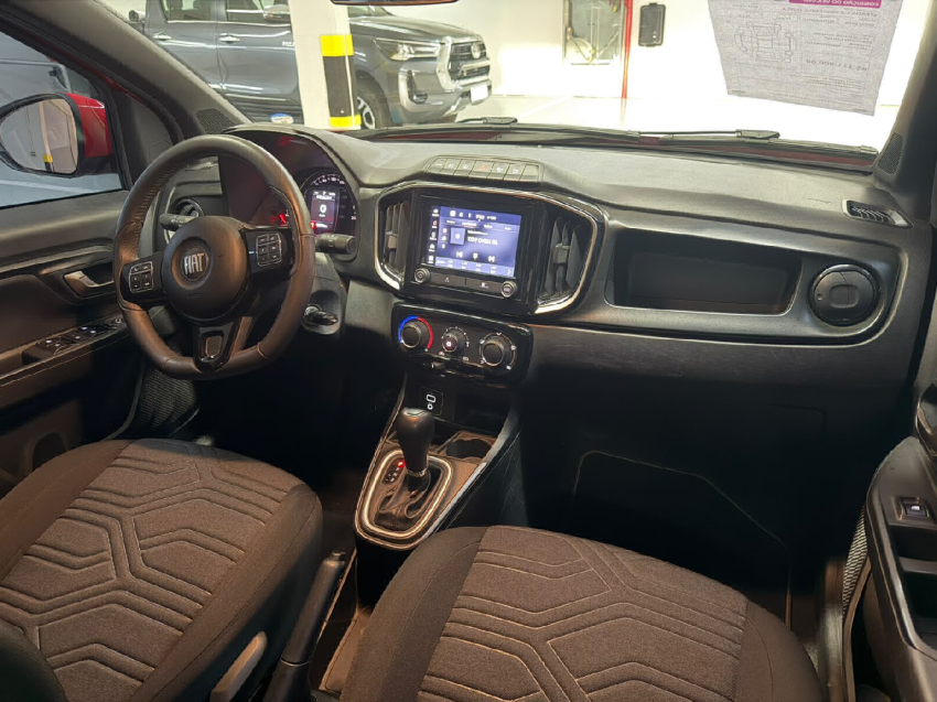fiat strada 1.3 flex 20236