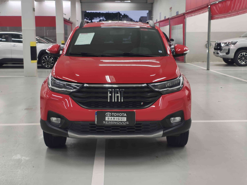 fiat strada 1.3 firefly flex volcano cd cvt 4p automatico 20231