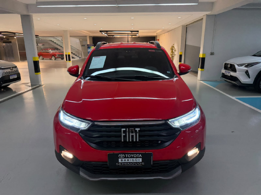 fiat strada 1.3 flex 20231