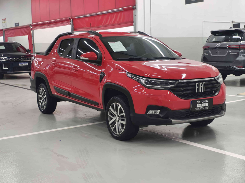 fiat strada 1.3 firefly flex volcano cd cvt 4p automatico 2023