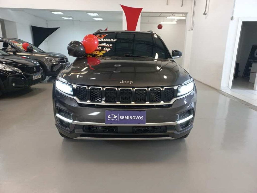 jeep commander 2.0 td380 turbo diesel limited at9 4p automatico 20232