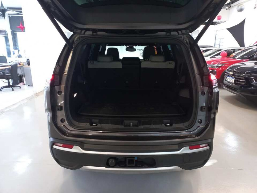 jeep commander 2.0 td380 turbo diesel limited at9 4p automatico 20238