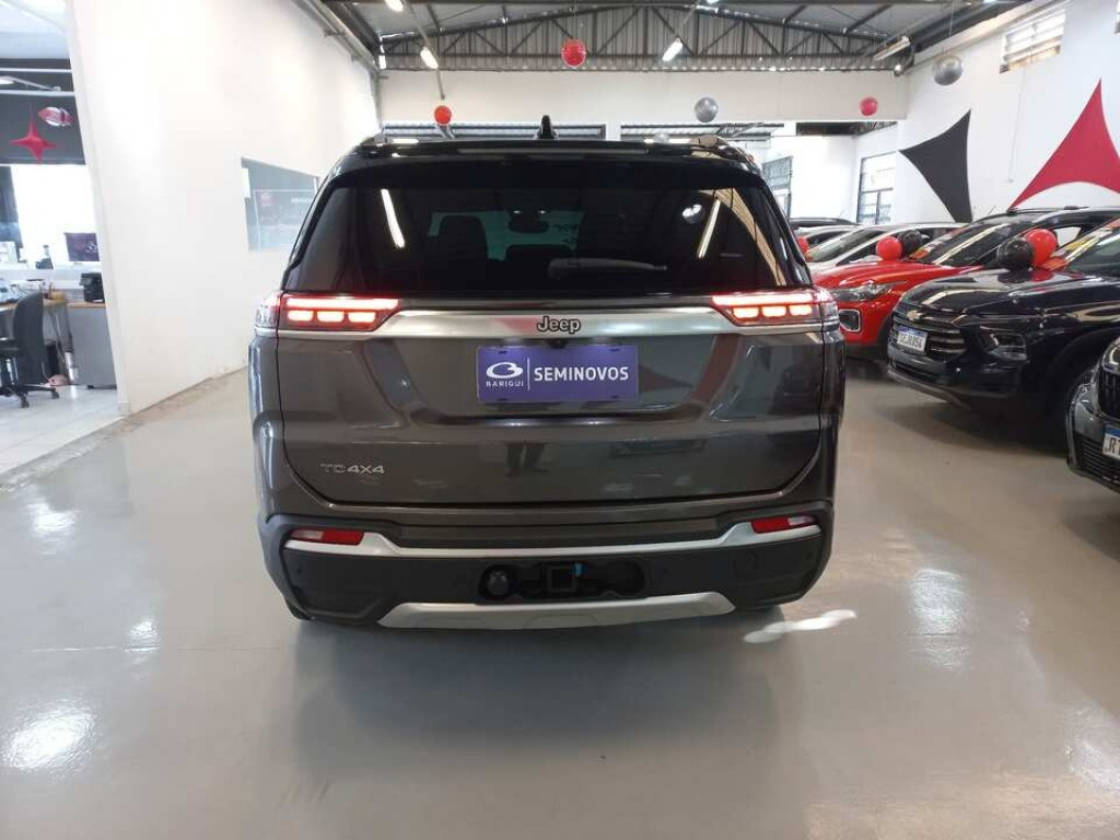 jeep commander 2.0 td380 turbo diesel limited at9 4p automatico 20236