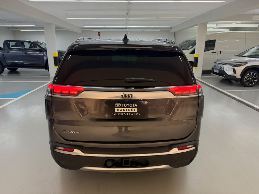 jeep commander 2.0 td380 turbo diesel limited at9 4p automatico 20234