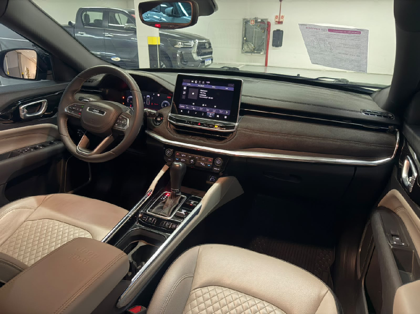 jeep commander 2.0 td380 turbo diesel limited at9 4p automatico 20236