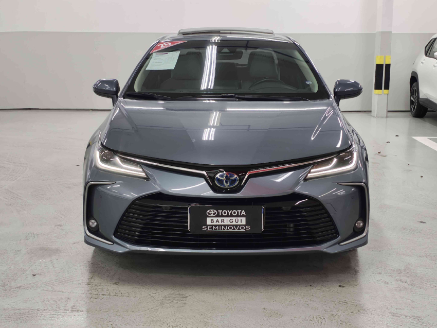toyota corolla 1.8 vvt-i hybrid flex altis premium cvt hibrido 4p automatico 20201