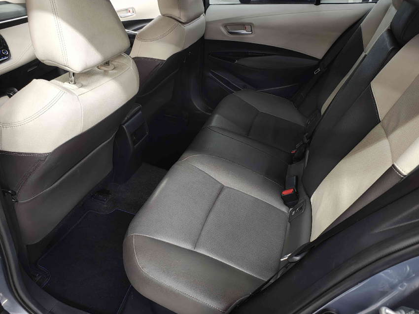toyota corolla 1.8 vvt-i hybrid flex altis premium cvt hibrido 4p automatico 20206