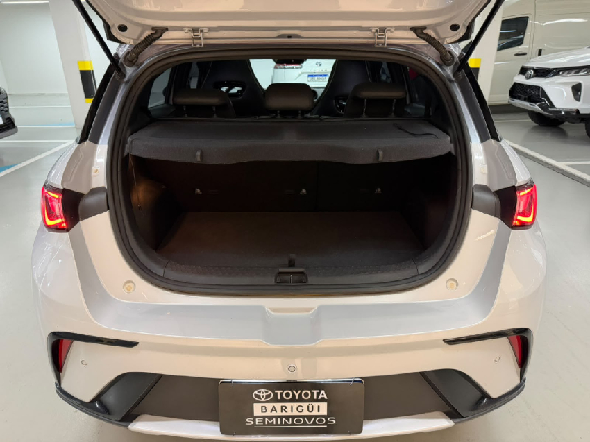 byd dolphin 60,5 kw eletrico plus 1.0 4p automatico 20248