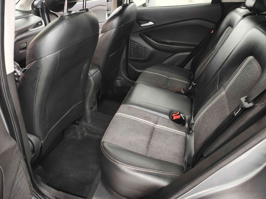 chevrolet tracker 1.0 turbo flex ltz automatico 4p 20226