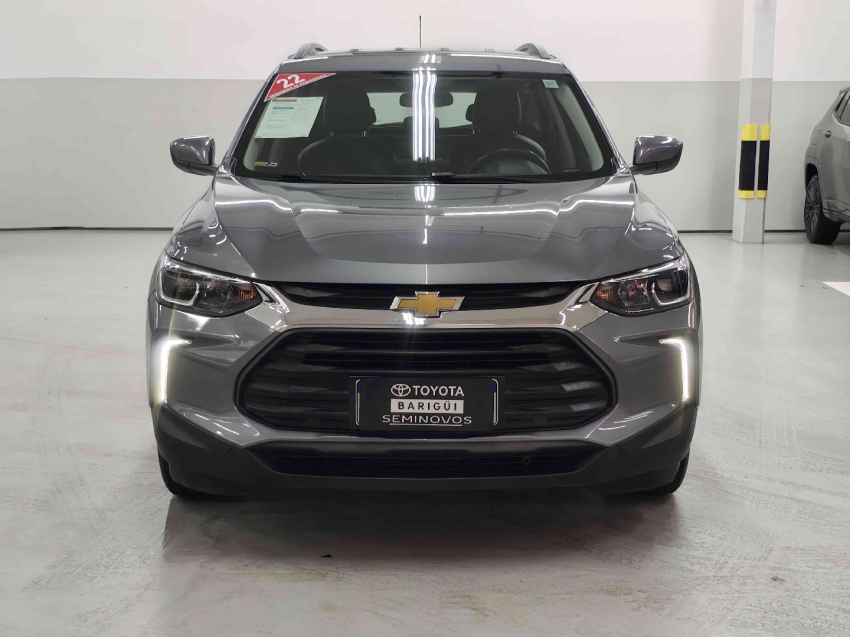 chevrolet tracker 1.0 turbo flex ltz automatico 4p 20221
