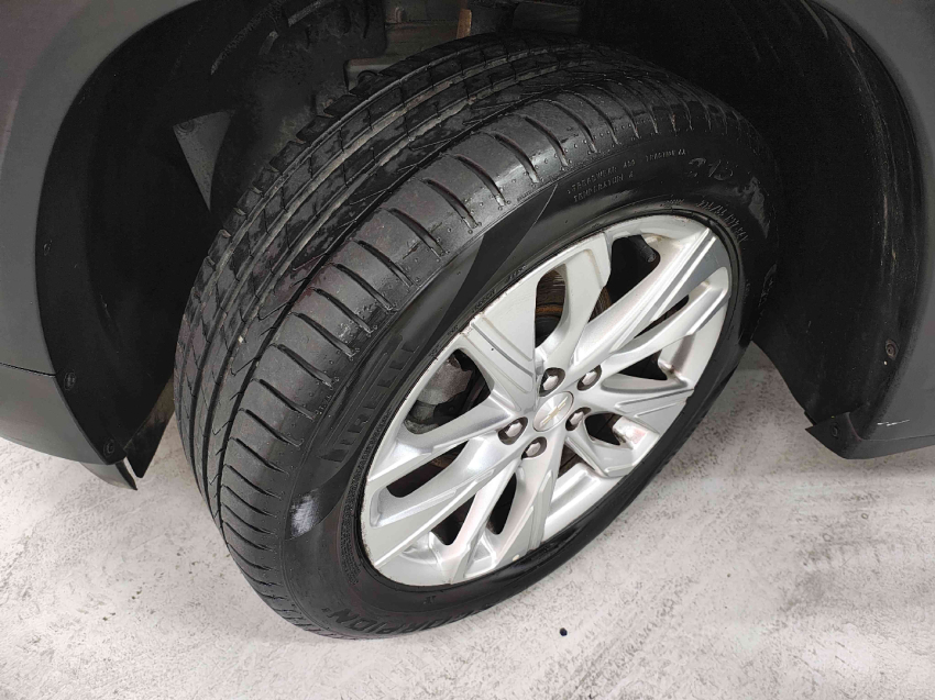 chevrolet tracker 1.0 turbo flex ltz automatico 4p 202211