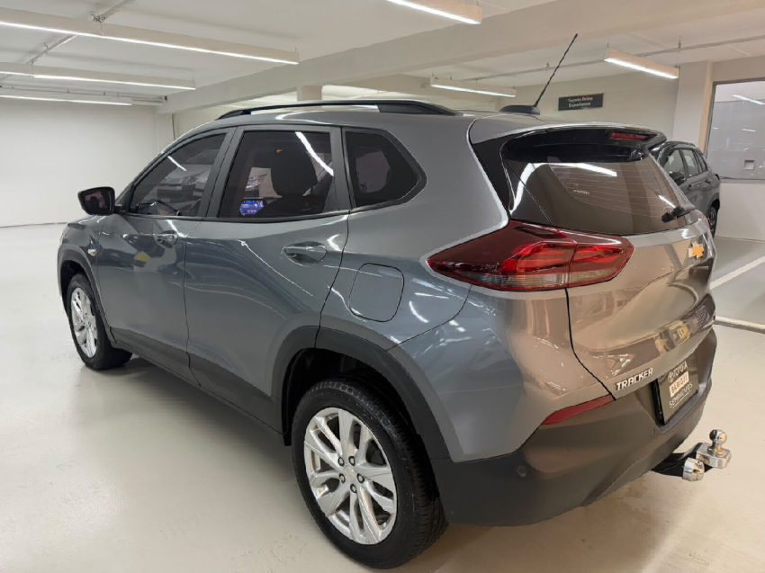 chevrolet tracker 1.0 turbo flex ltz automatico 4p 20233