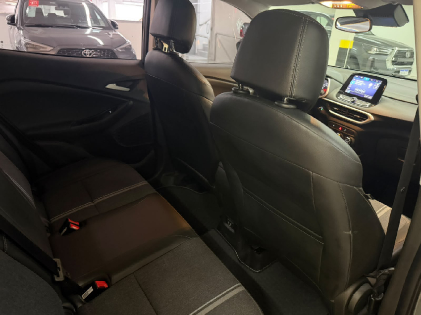 chevrolet tracker 1.0 turbo flex ltz automatico 4p 20237