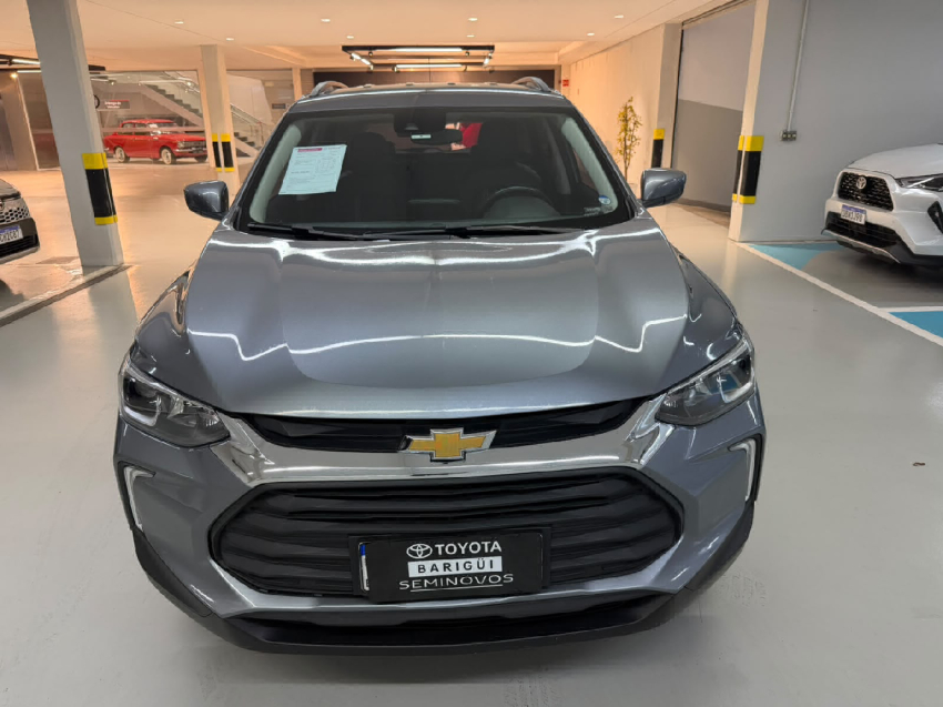 chevrolet tracker 1.0 turbo flex ltz automatico 4p 20231