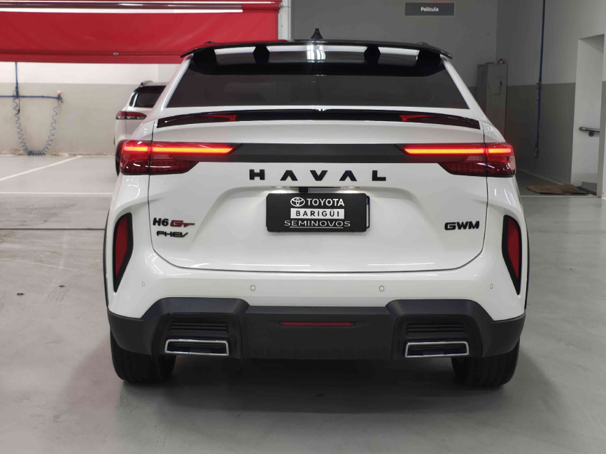 gwm haval h6 gt 1.5 phev awd e-traction hibrido 4p automatico 20254